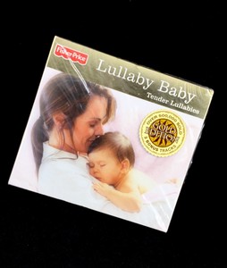 lullaby 2 hours long baby bedtime music fisher price