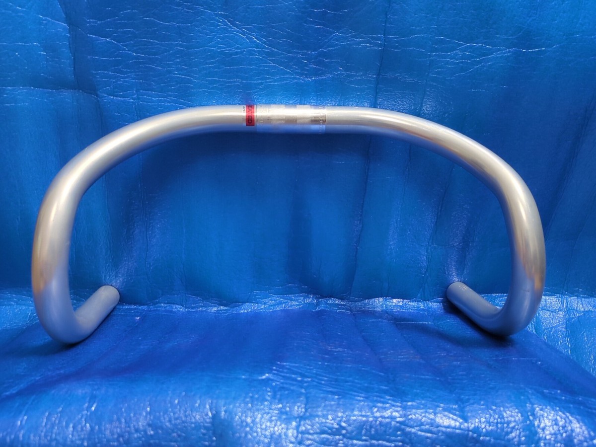 JAN？　nitto b123aa 360mm nitto njpro 80mm Nitto B123 AA 360mm NJS Handlebar Free Shipping | eBay