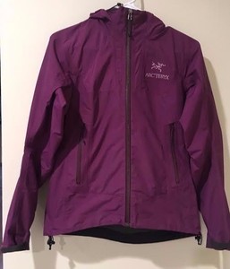 arcteryx ca 34438 shell