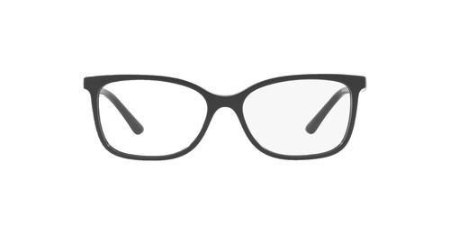 Emporio Armani 0EA3166 5001 Shiny Black Butterfly Eyeglasses  display picture 3