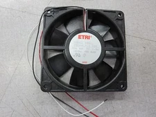 ETRI 98DH 98DH4LP13 000 48VDC 3.8W Fan 