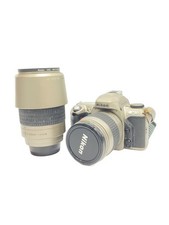 Nikon Cameras More Digital U Used