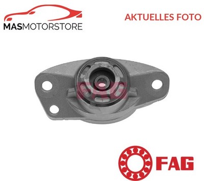 FEDERBEINLAGER DOMLAGER HINTEN FAG 814 0078 10 P FÜR SKODA OCTAVIA II