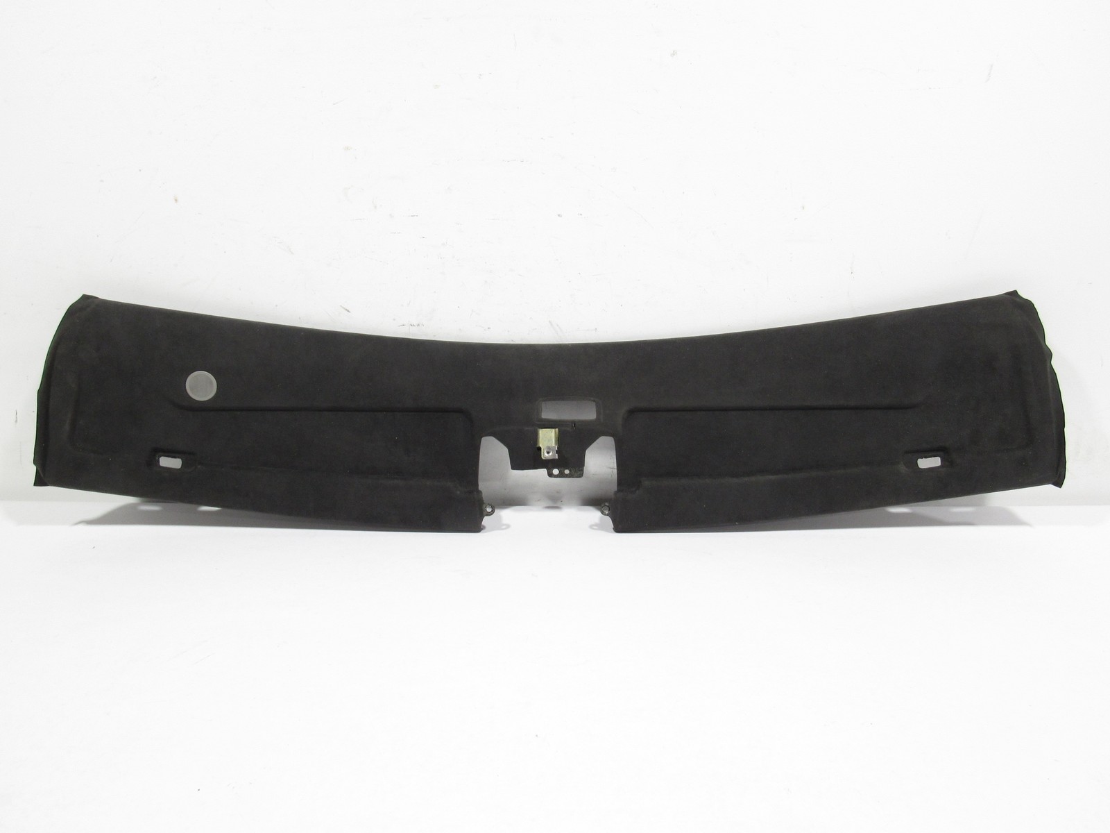 Aston Martin Vanquish 2014-2018 Front Trim cover