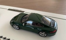 Minichamps 1/43 Porsche 911 No.1000000 Millionth Edition Limited Model