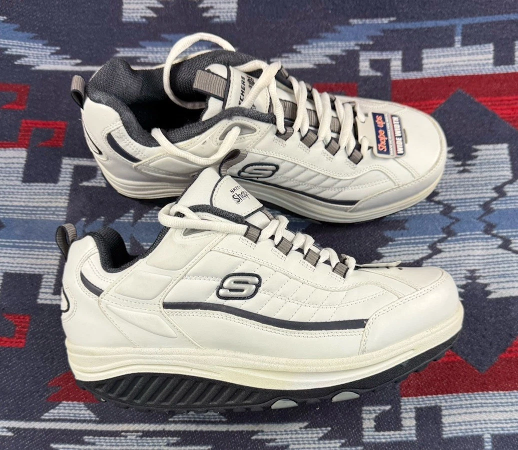 SKECHERS Shape Ups Sneakers for Men for Sale - Shop Men display picture 1