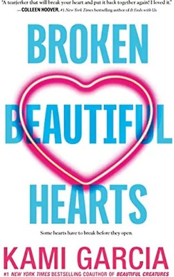 Broken Beautiful Hearts ZUSTAND SEHR GUT