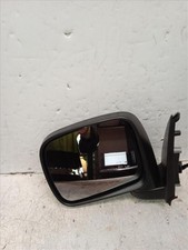 Retroviseur gauche (ou coque) Nissan TERRANO