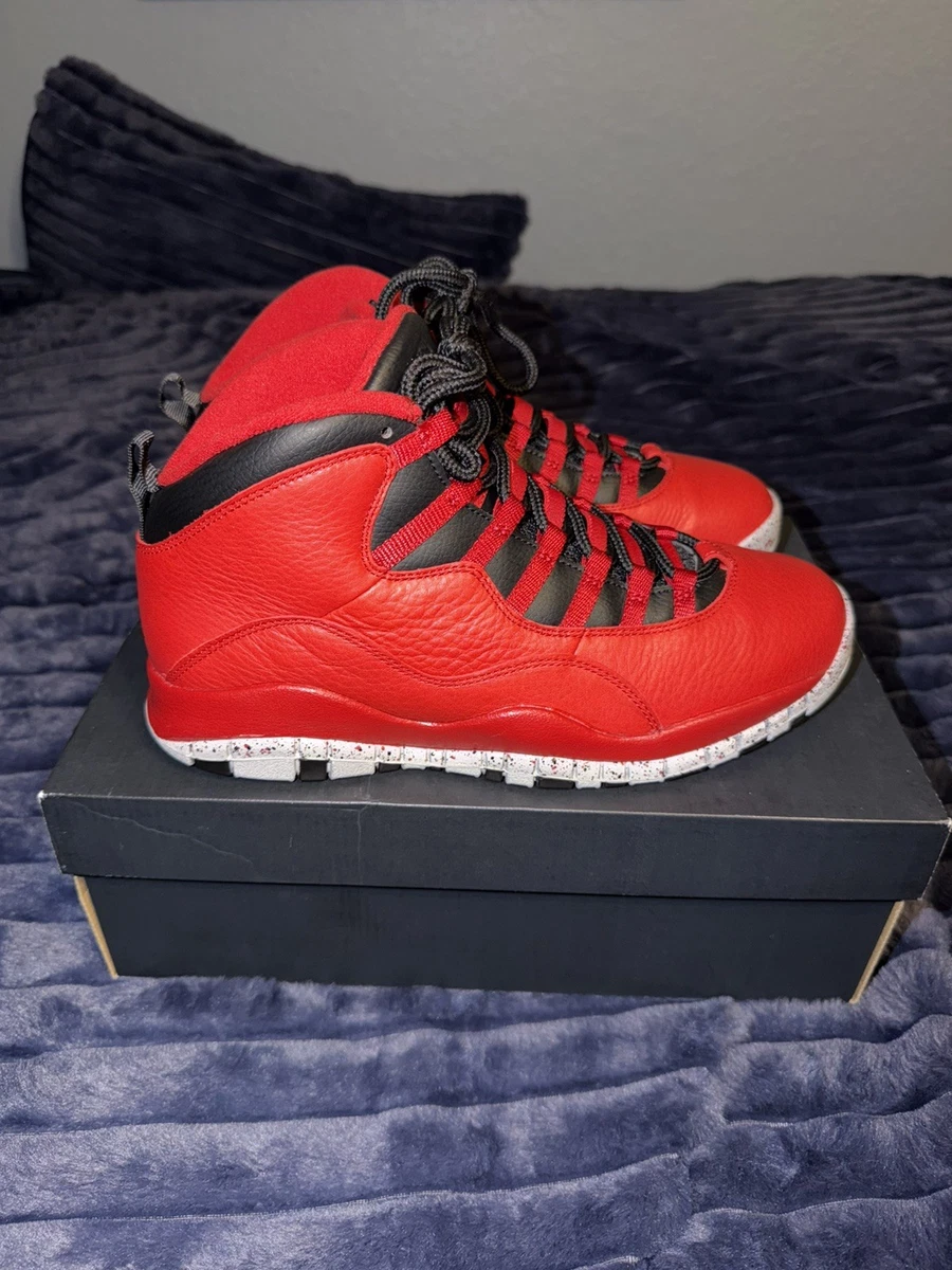 Preços baixos em Jordan 10 | eBay