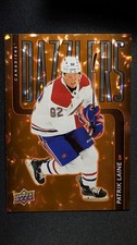 2025-26 Upper Deck - DAZZLERS Patrik Laine, #DZ-90, Montreal Canadiens