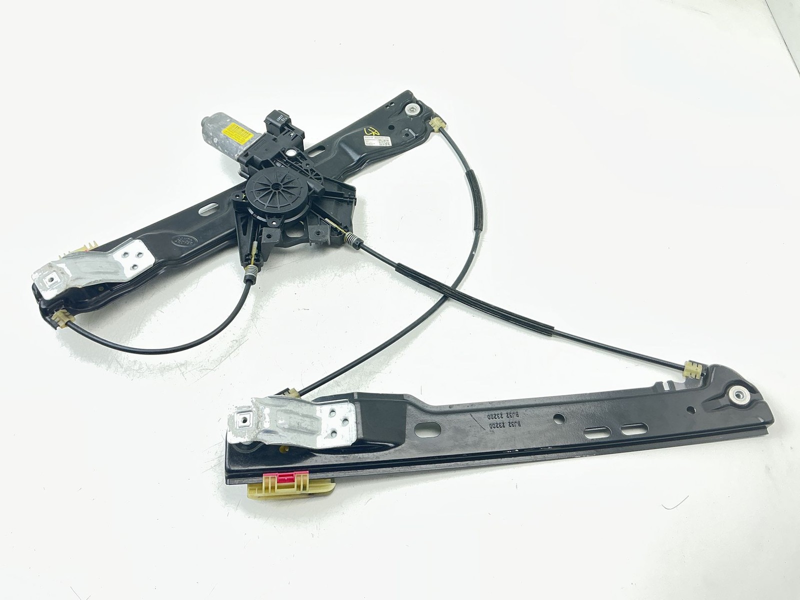 ALZACRISTALLO ELETTRICO ANT. SX PER LAND ROVER Range Rover Evoque 1° Serie 9326