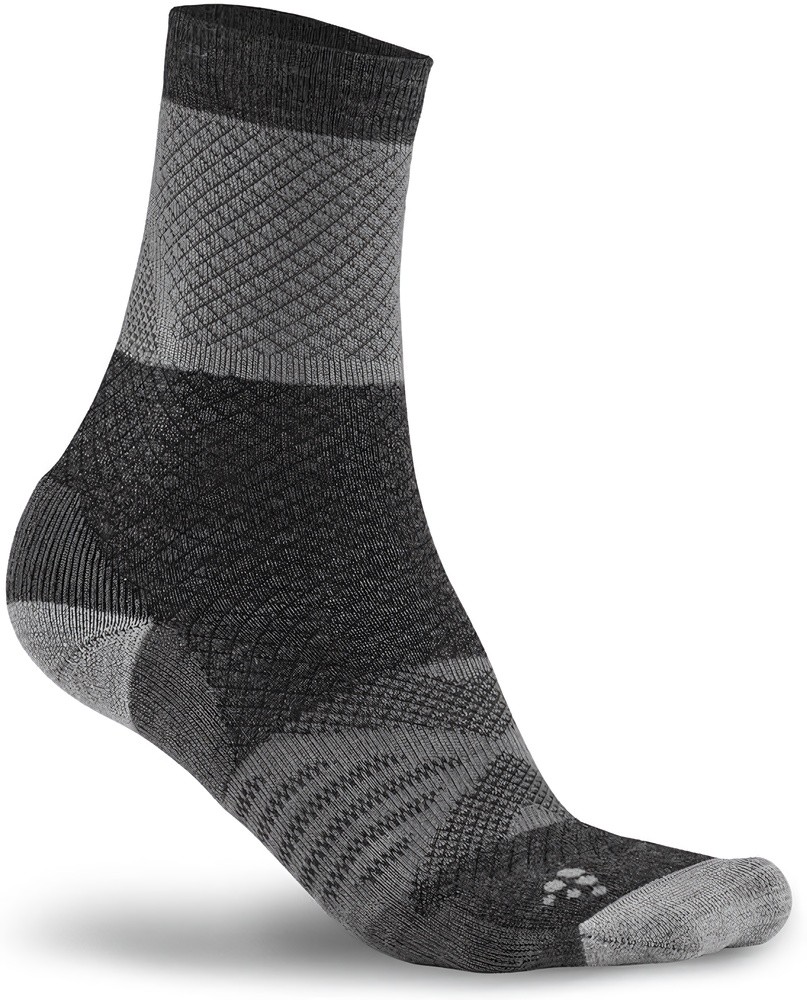 Craft Socken XC Warm Sock 1907901 4790₽