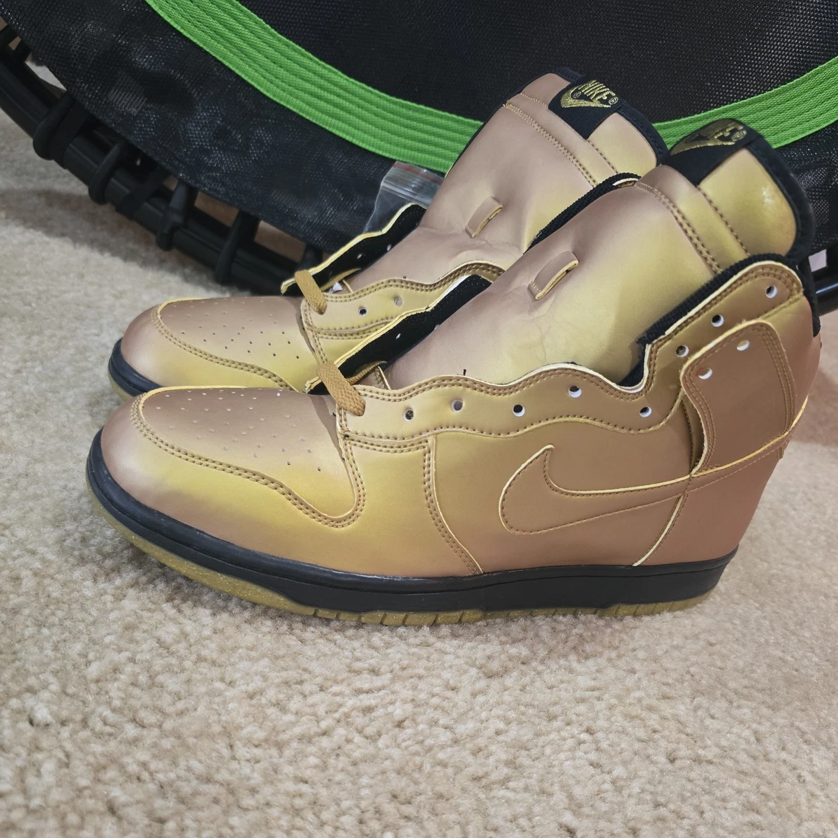 Nike Dunk High Olympic for Sale | Authenticity Guaranteed | eBay