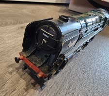 Hornby Britannia R259NS Class 7mt Steam Locomotive