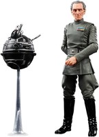 Star Wars The Black Series Archive Grand Moff Tarkin, 15 Cm GroßE Action-Figur N