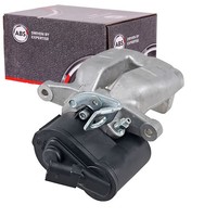 A.B.S. Bremssattel Hinterachse Rechts Passend FÜR VW CC Passat | 530112