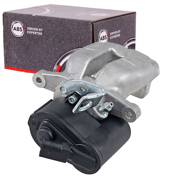 A.B.S. Bremssattel Hinterachse Rechts Passend FÜR VW CC Passat | 530112-image