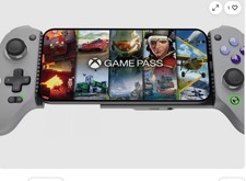 GameSir G8 Galileo Type-C Mobile Gaming Controller for Android & iPhone 15 USB-C