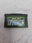 Army Men Advance for Nintendo Game Boy Advance GBA *TESTED AND WORKING*