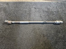 Borgeson 000981 Universal Telescoping Steering Shaft For 9296 Ford F-150 F-250