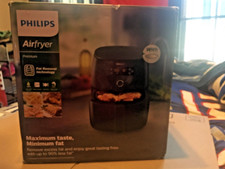 Philips Air Fryer Premium , Brand New/Sealed in Box/ HD9741