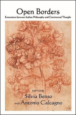 Open Borders: Encounters between Italian Philosophy and Continental Thought by S