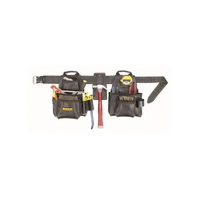 Dewalt Premium Pro Framers Versatile Combo Tool Belt