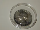1941-P Washington 90% Silver Quarter BU Brilliant Uncirculated 25c US Coin