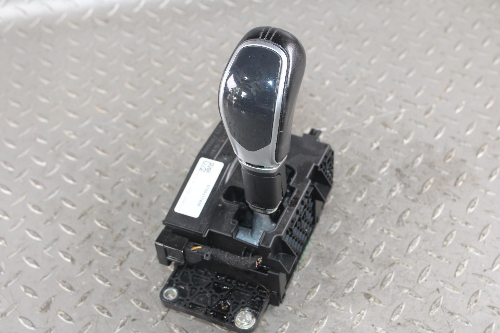 Maserati Ghibli 2014-2017 Lever assembly