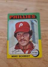 Collecting Baseball Card Oddities, Part 3: Topps Premiums and Test Issues 13