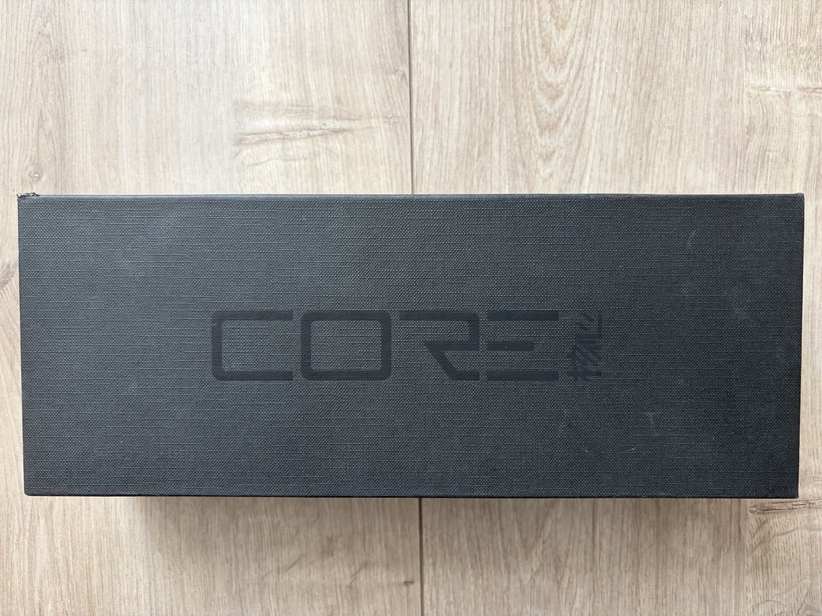 Vortex Core Keyboard