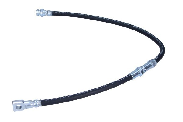 Flexible de frein MAXGEAR 52-0576 pour châssis OE 4650A702 et MR407225