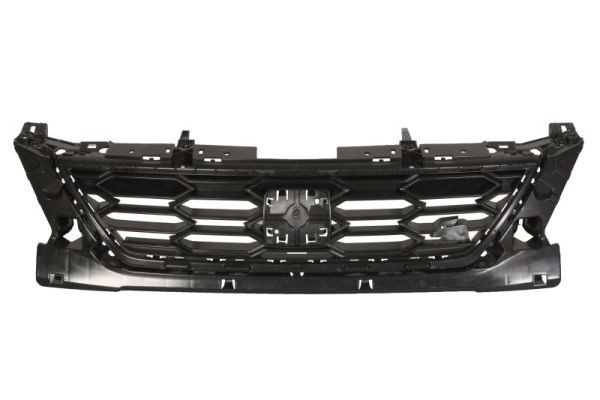 Centre BLIC 6502-07-6619991P Radiator Grille for SEAT