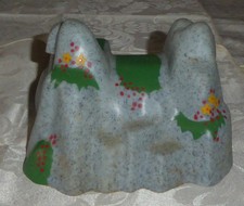 Vintage Plastic Tunnel for Thomas or Brio Wooden Railroads