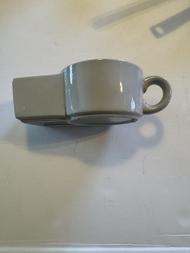 Soup Bowl W/crackers Compartment - 第 4/6 張圖片