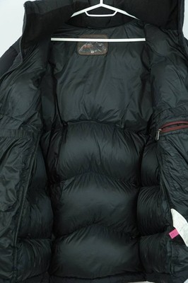 Montbell Down Puffer EX800 Men's S | eBay