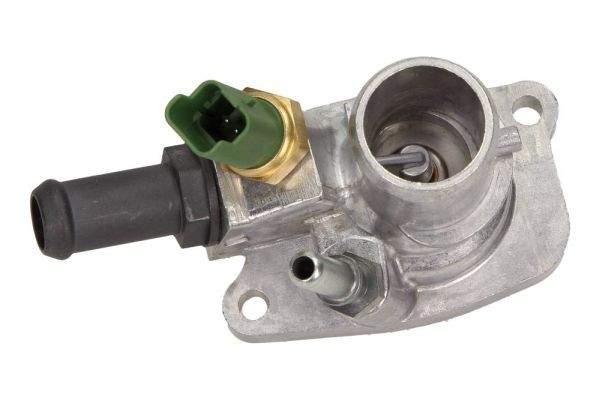 Maxgear 18-0441 Thermostat, KüHlmittel FüR Abarth Alfa Romeo Lancia Opel-image