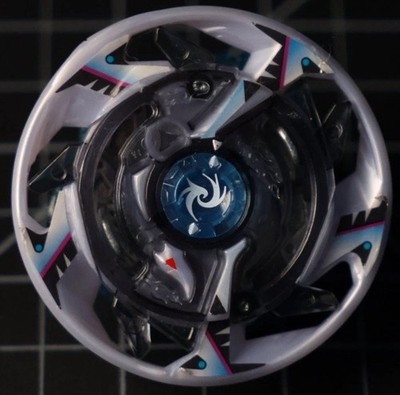 Maximum Garuda .7L.Sw Sword White B-125 Beyblade Burst Takara Tomy #1 F