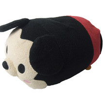Disney Tsum Tsum Mickey Mouse 12'' Plush Stuffed Animal Toy Collectible