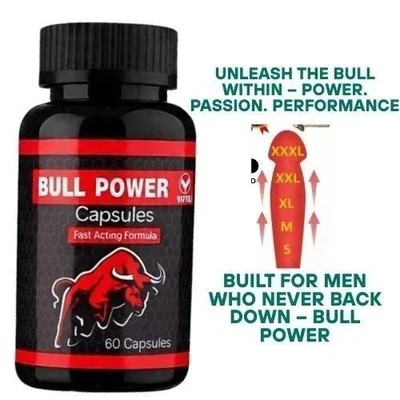 100% Maximum Size Boost Male Enhancement Tablets 60TB for Length Growth