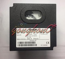 ONE New Siemens LFL1.122  Burner Controller