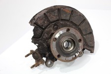 Roulement de roue Skoda SUPERB
