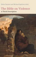 Helen Paynter (U. A.) | The Bible On Violence | Buch | Englisch (2020)