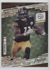 2021 Panini Prestige Xtra Points Hyper Chase Claypool #171 1u6