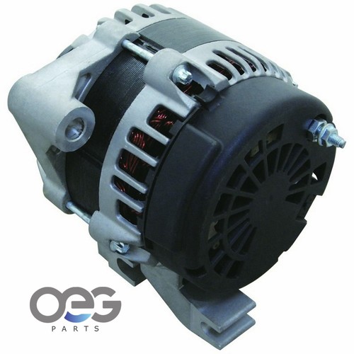 New Alternator For Oldsmobile Intrigue V6 3.5L 99-02 10464395 10464469 - Picture 8 of 14