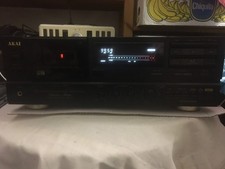 AKAI Casettendeck GX75 Neisterwerk aus Japan