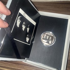 Beatles Coin In other Beatles Memorabilia for sale | eBay