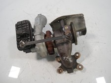 Turbolader für Audi Skoda VW A1 A3 Q3 Ateca 1,5 TSI DPCA DPC 05E145701K