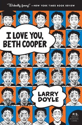 I Love You, Beth Cooper: A High School Romantic Comedy Where One Speech Chan...