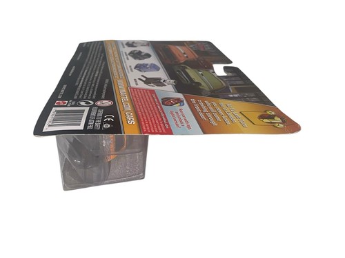 Disney Pixar Cars Grem in Trouble Acer in Trouble Ye Left Turn Inn New RARE HTF - Picture 8 of 10